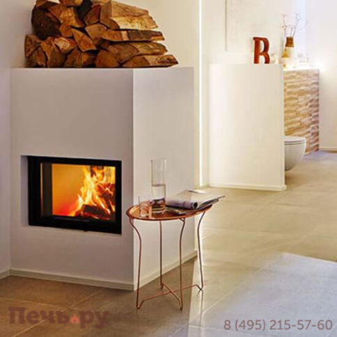 Каминная топка Schmid Lina TV 6757 h фото 3