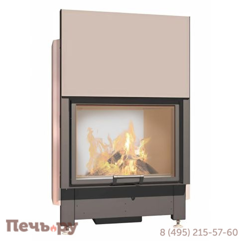 Каминная топка Schmid Lina TV 6757 h фото