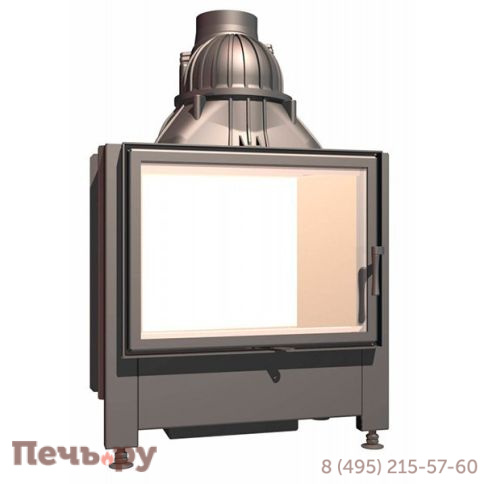 Каминная топка Schmid Lina TV 6757 фото