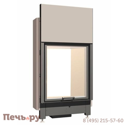 Каминная топка Schmid Lina TV 6780 h фото 3