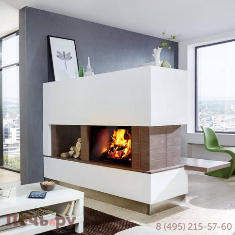 Каминная топка Schmid Lina TV 7357 фото 4