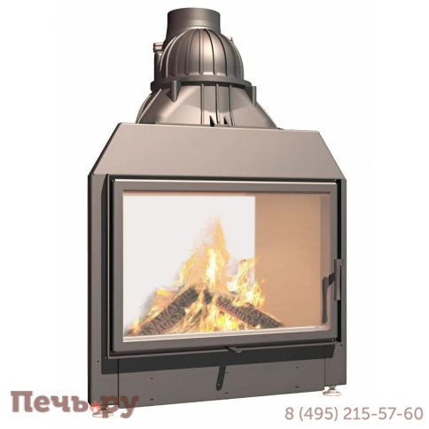 Каминная топка Schmid Lina TV 7357 фото