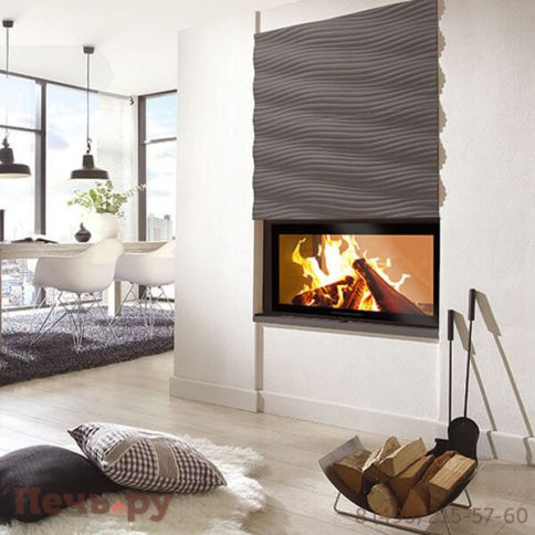 Каминная топка Schmid Lina TV 7363 фото 2