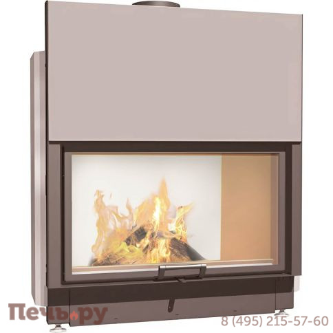 Каминная топка Schmid Lina TV 8757 h фото