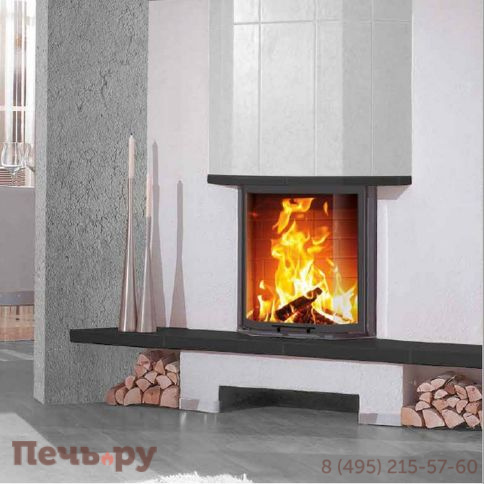 Каминная топка Schmid Pano 5557 h фото 2