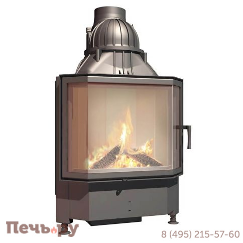 Каминная топка Schmid Pano 6751 фото