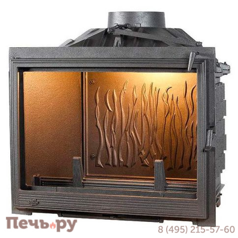 Каминная топка Seguin Celsius фото