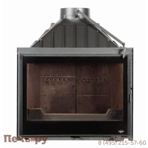 Каминная топка Seguin Europa 7 Evolution Plus фото