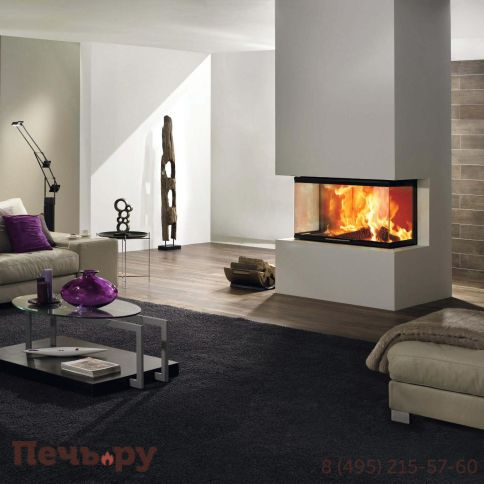 Каминная топка Spartherm Linear 4S Arte 3RL80h фото 5