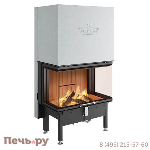 Каминная топка Spartherm Linear 4S Arte 3RL80h фото