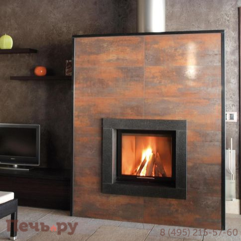 Каминная топка Spartherm Linear 4S Mini Sh фото 2