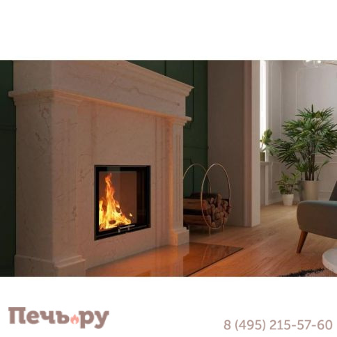 Каминная топка Spartherm Linear 4S Mini Sh фото 3
