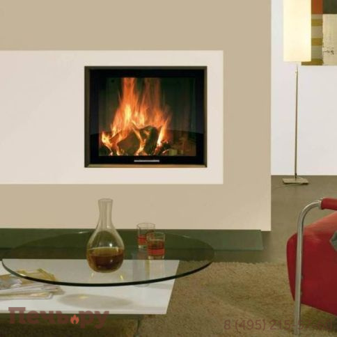 Каминная топка Spartherm Linear 4S Mini Sh фото 6