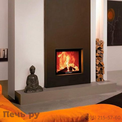 Каминная топка Spartherm Linear 4S Mini Sh фото 7