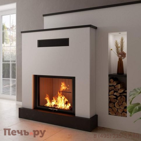 Каминная топка Spartherm Linear 4S Mini Sh фото 8