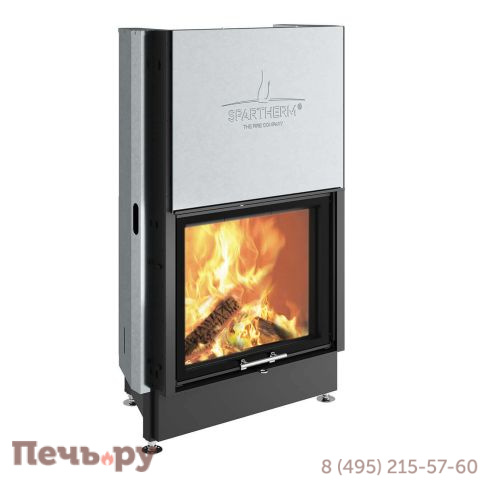 Каминная топка Spartherm Linear 4S Mini Sh фото