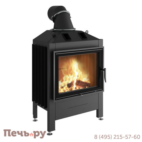 Каминная топка Spartherm Linear 4S Varia 1V57 (петли справа, слева) фото