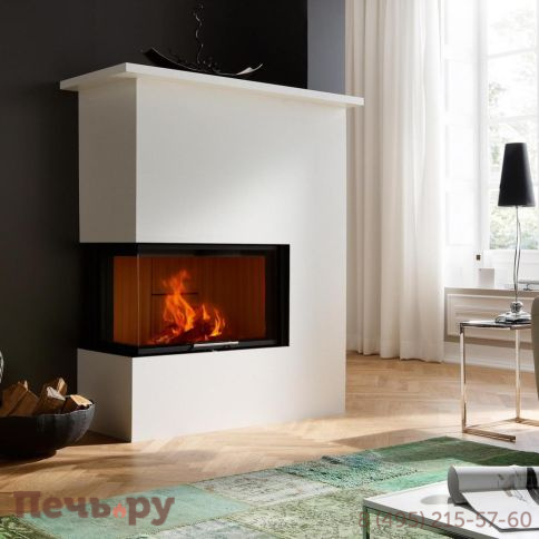 Каминная топка Spartherm Linear 4S Varia 2L80h фото 2