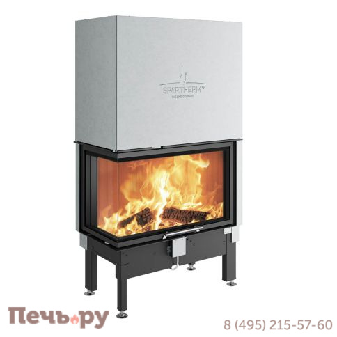 Каминная топка Spartherm Linear 4S Varia 2L80h фото