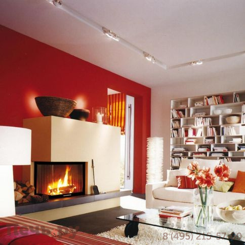 Каминная топка Spartherm Linear 4S Varia 2Lh - 51 фото 2