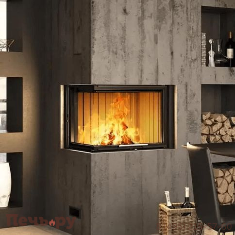 Каминная топка Spartherm Linear 4S Varia 2Lh - 51 фото 5