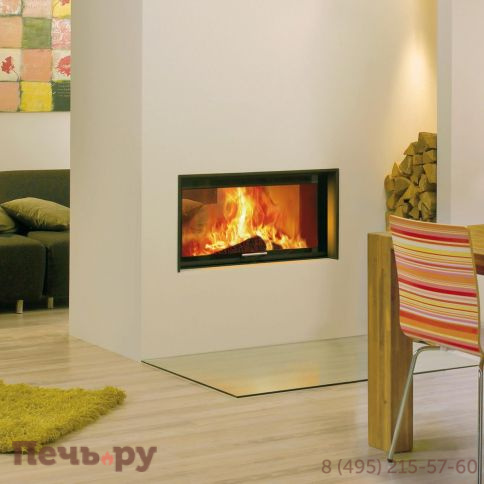 Каминная топка Spartherm Linear 4S Varia A-FDH фото 2
