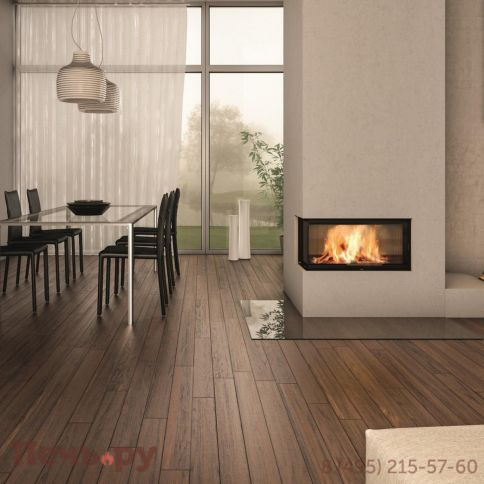 Каминная топка Spartherm Linear 4S Varia AS-2Lh фото 2