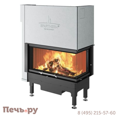 Каминная топка Spartherm Linear 4S Varia AS-2Rh фото