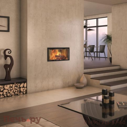 Каминная топка Spartherm Linear 4S Varia AS-FDH фото 2