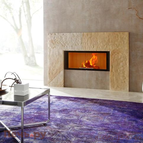 Каминная топка Spartherm Linear 4S Varia AS-FDH фото 3