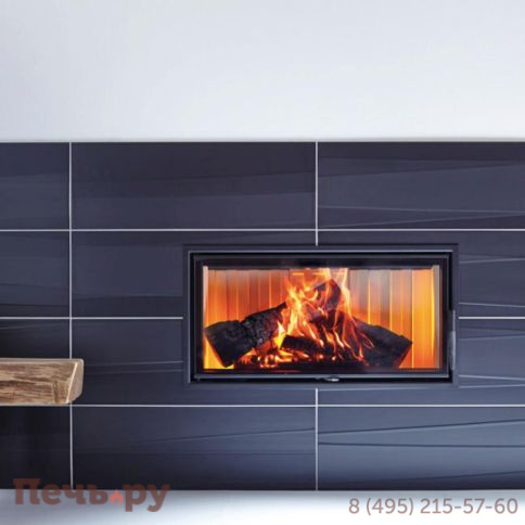 Каминная топка Spartherm Linear 4S Varia AS-FDH фото 4