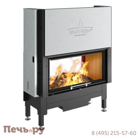 Каминная топка Spartherm Linear 4S Varia AS-FDH фото