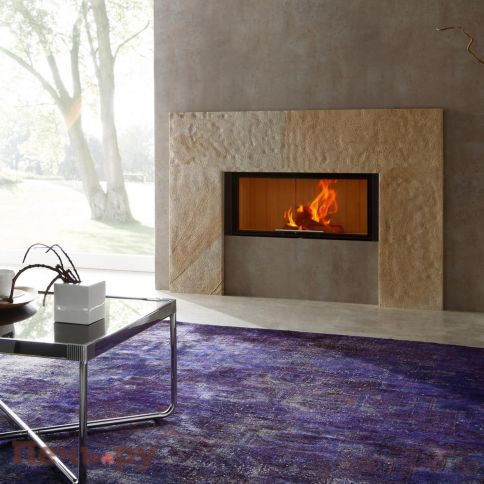 Каминная топка Spartherm Linear 4S Varia ASh фото 2