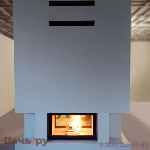 Каминная топка Spartherm Linear 4S Varia B-FDH фото 3