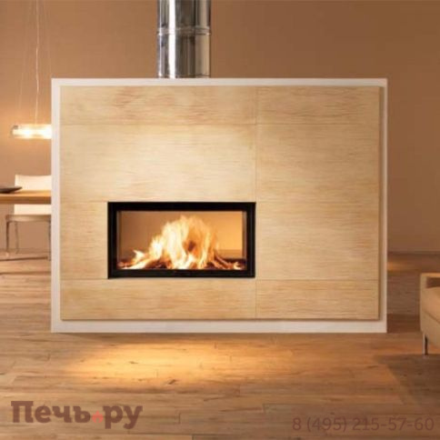 Каминная топка Spartherm Linear 4S Varia B-FDH фото 4