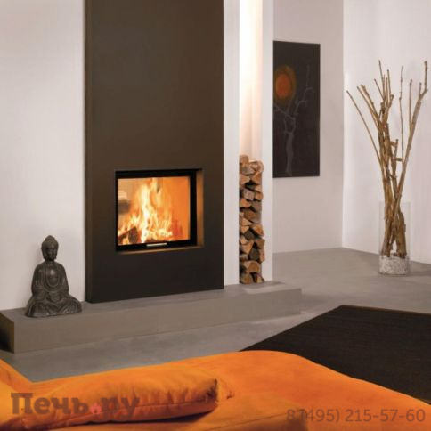 Каминная топка Spartherm Linear 4S Varia FDH фото 6