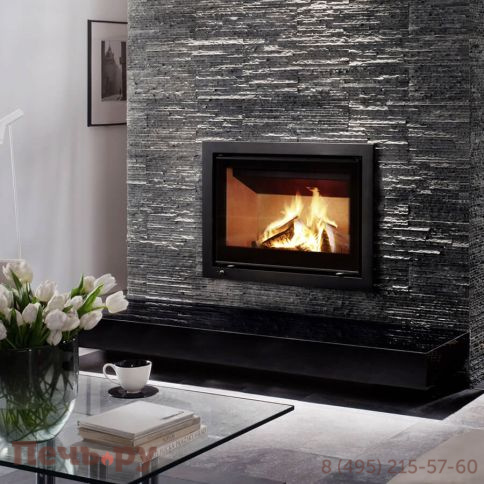 Каминная топка Spartherm Linear Cassette L 800 фото 2