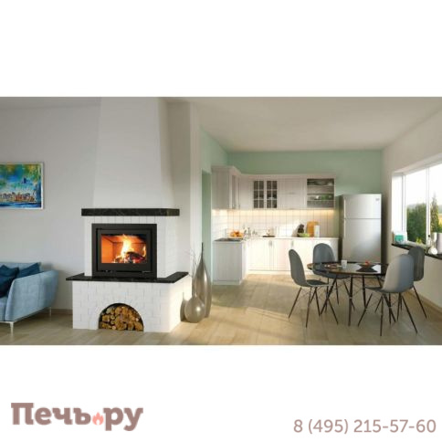 Каминная топка Spartherm Linear Cassette L 800 фото 3