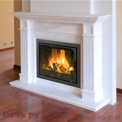 Каминная топка Spartherm Linear Cassette L 800 фото 4