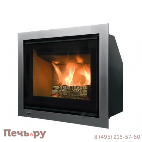 Каминная топка Spartherm Linear Cassette L 800 фото 6