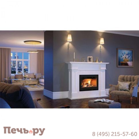 Каминная топка Spartherm Linear Cassette XL 900 фото 3