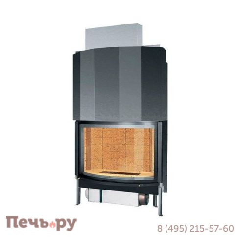 Каминная топка Supra Diademe 531 B Pack N фото