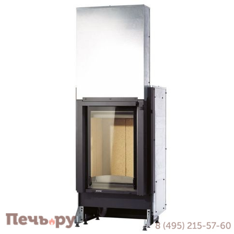 Каминная топка Supra FV-51 фото