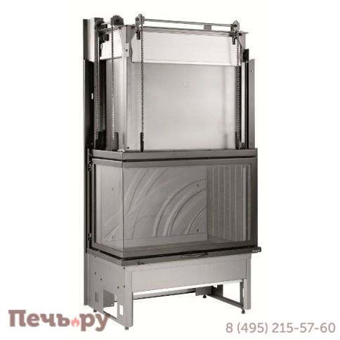 Каминная топка Supra Supravision 267 фото