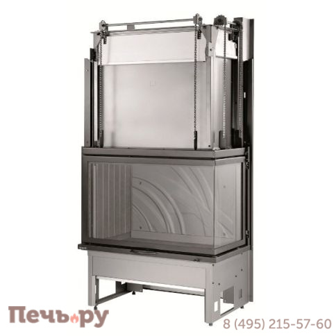 Каминная топка Supra Supravision 269 фото