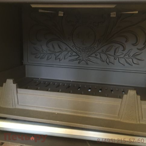 Каминная топка Supra Tertio 67 VL1 фото 7