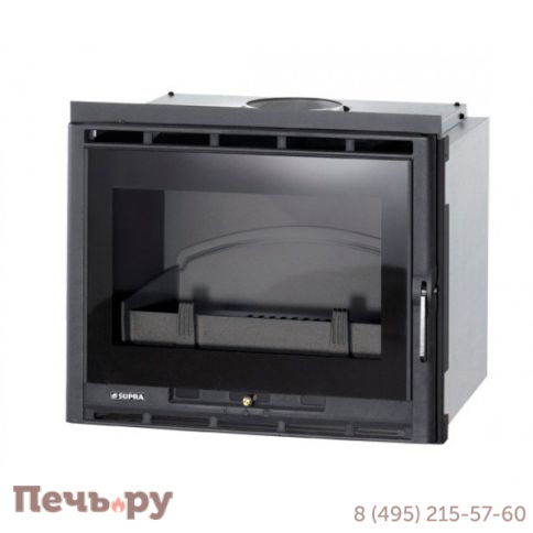 Каминная топка Supra Tertio Glass 540 V фото
