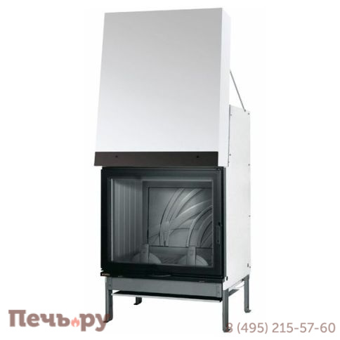 Каминная топка Supra Univers 201 B P N фото