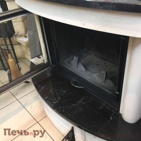 Каминная топка Supra Univers 201 B pack PN фото 6