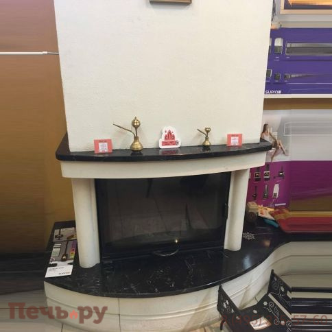 Каминная топка Supra Univers 201 B pack PN фото 7